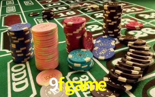 APP oficial da 9fgame para mobile